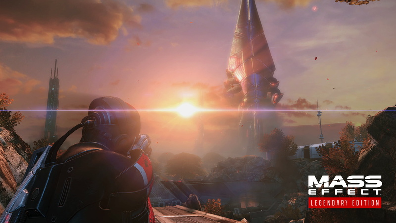 Mass Effect, Mass Effect 3, Mass Effect: Legendary Edition, video games, 4K, Mass Effect 2, remastered collection