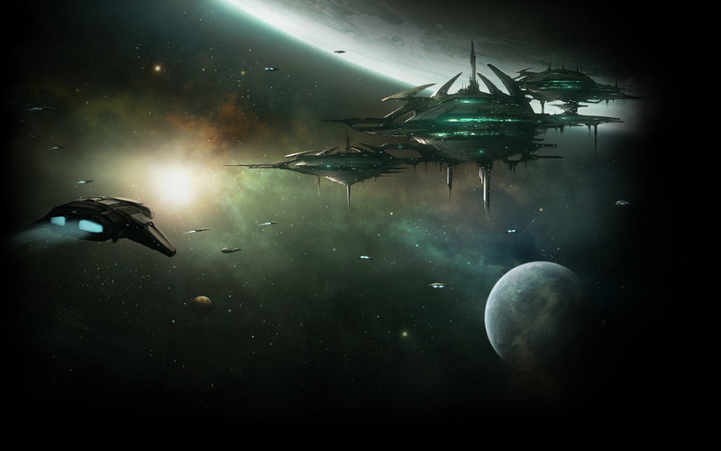 Homeworld, 1080P, Video Game, Homeworld Remastered Collection