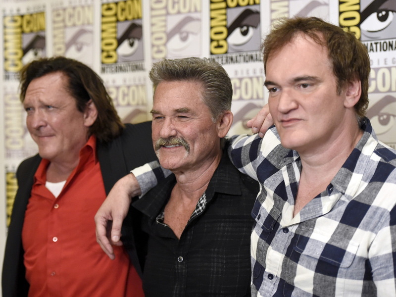 eight, interview, hateful, comic, 720P, con, hateful eight, actors