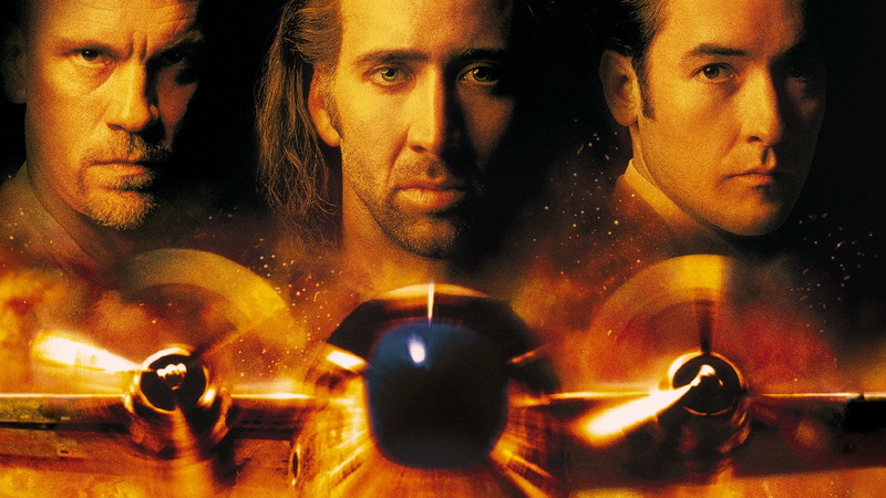 1080P, Movie, Con Air