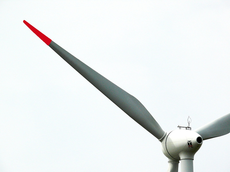 no people, low angle view, 2K, close-up, propeller, nature, copy space, power generation, Pinwheel, air vehicle, white background, environmental technology