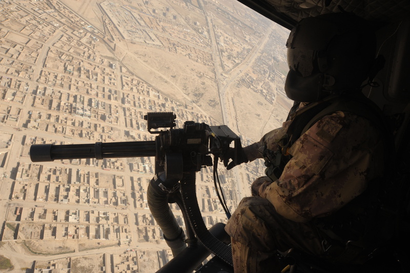 fly, minigun, art, aircraft, hd, Military, afghanistan, helicopters, vehicles, x, 4K