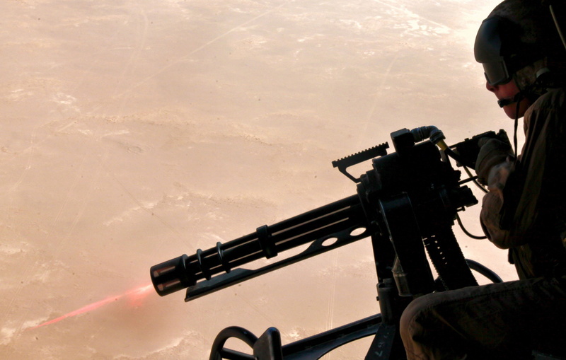 2K, machine, weapon, gun, military, minigun
