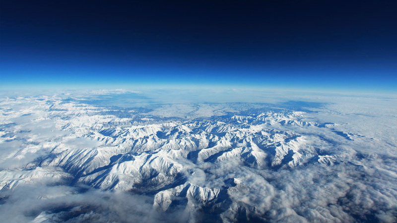 ultra hd, Mountain, Earth, range, 4k pics, 1080P