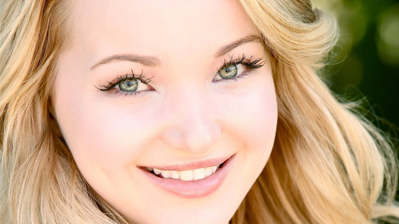 Dove Cameron, 2K, ultra hd, celebrity, 4k pics