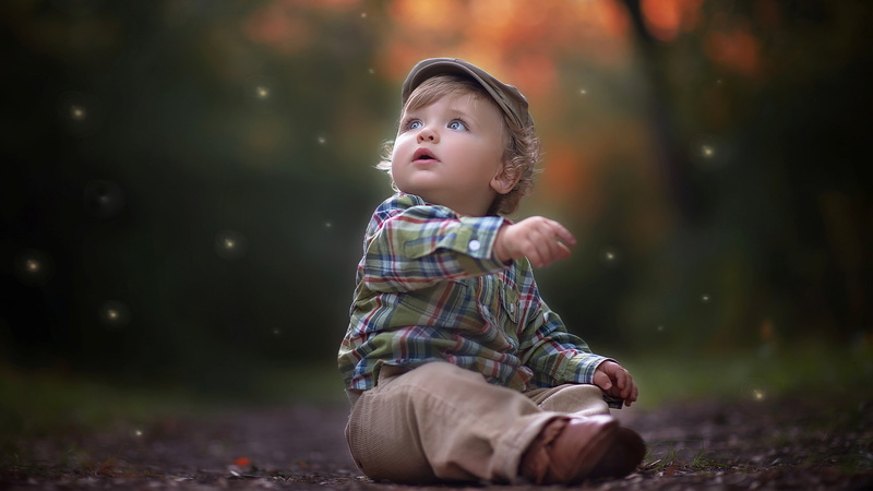 little, Cute, ultra hd, 4k pics, 4K