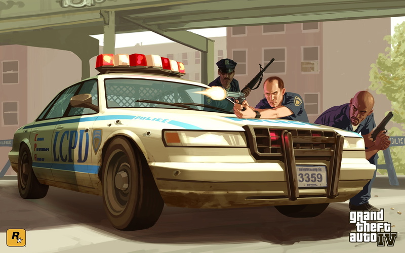 adult, group of people, day, Car, males, land vehicle, Police, women, Lcpd, architecture, 2K, young men, Shot, government, transportation, Cop, headshot