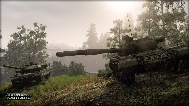 land, the past, architecture, tool, sky, history, video games, armed forces, Armored Warfare, field, metal, tank, military, 1080P, fighting, outdoors