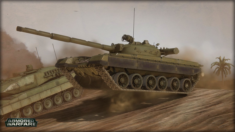 war, metal, table, mode of transportation, 1080P, no people, fighting, day, army, armed forces, architecture, text, weapon, armored tank, Armored Warfare