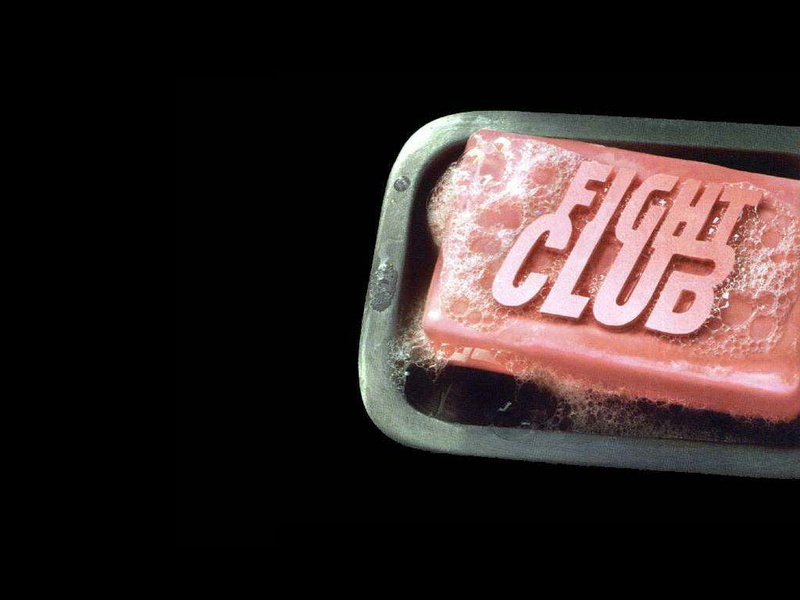 temptation, unhealthy eating, western script, club, studio shot, food, 480P, Fight Club, close-up, copy space, soap, orange color, indoors, communication