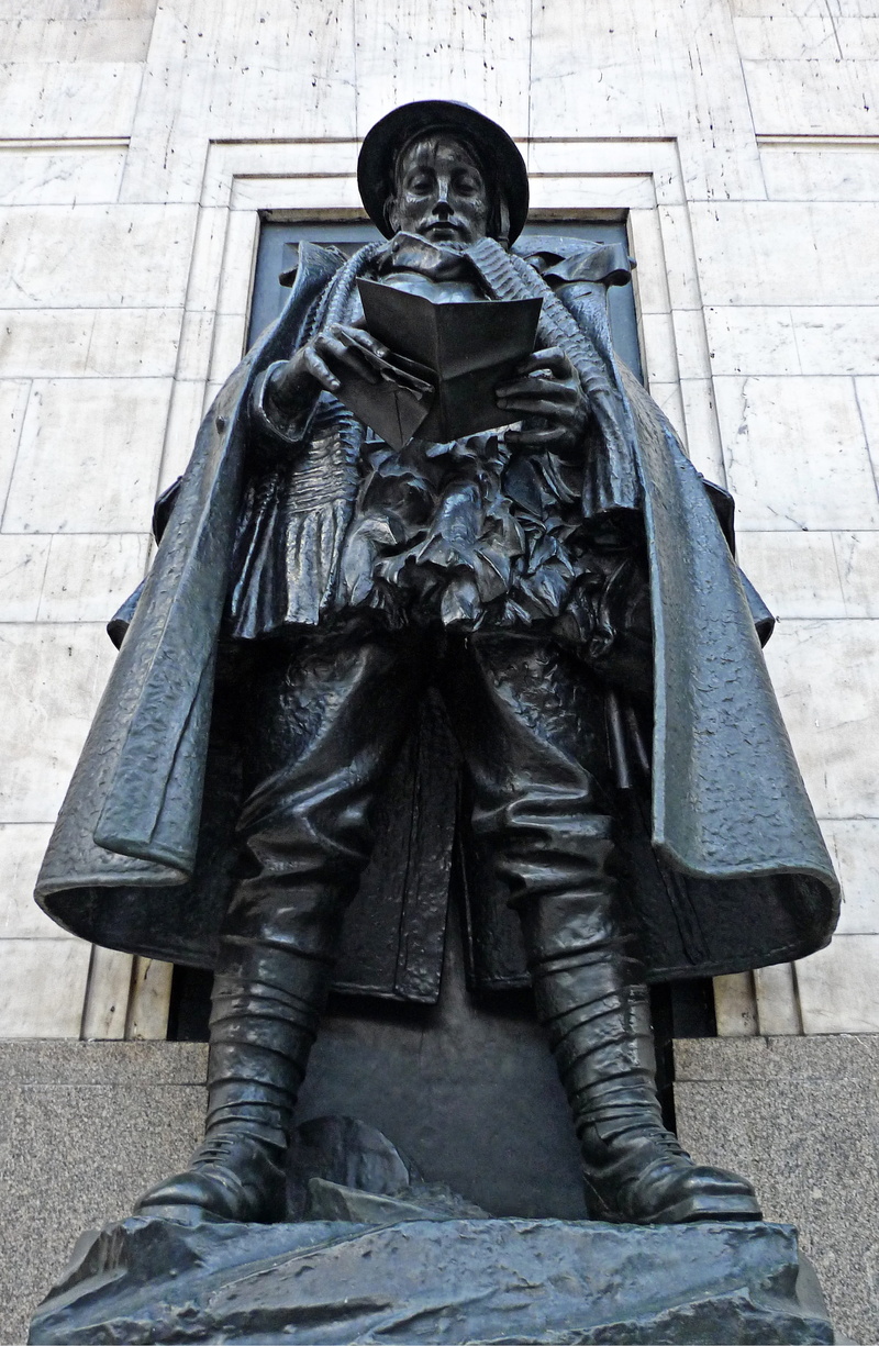 art and craft, paddington, armed, built structure, history, unknown, sad, son, human representation, soldier, waste, separation, first, religion, memorial