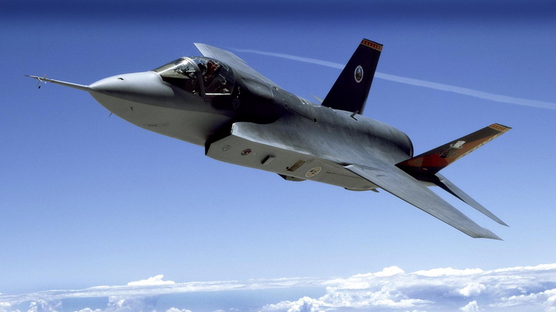 x, martin, x-35, lockheed martin, lightning ii, 1080p, aircraft planes, lockheed, 1080P, f-35, 1080i, 1920 x 1080