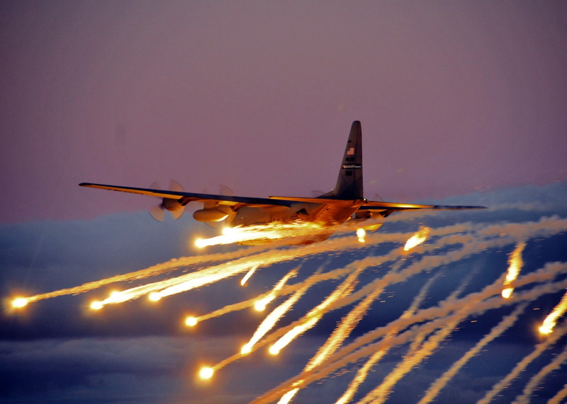 sky, plane, taking off, cloud - sky, motion, leaving, nature, air vehicle, army, 1080P, dusk, aerospace industry, airport runway, on the move, airplane