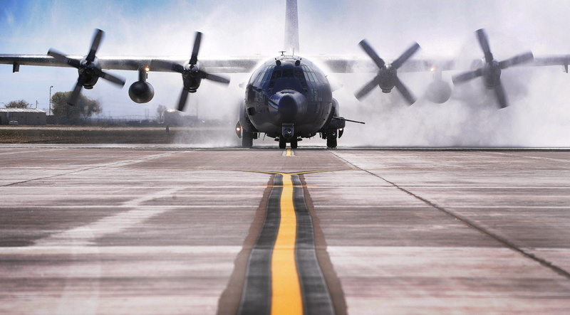flying, government, road, jet engine, leaving, landing - touching down, travel, plane, asphalt, military, 2K, airport, air vehicle, transportation, business