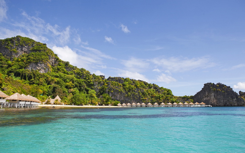 nido, el, hd, philippines, resorts, island, 1080P, apulit, taytay