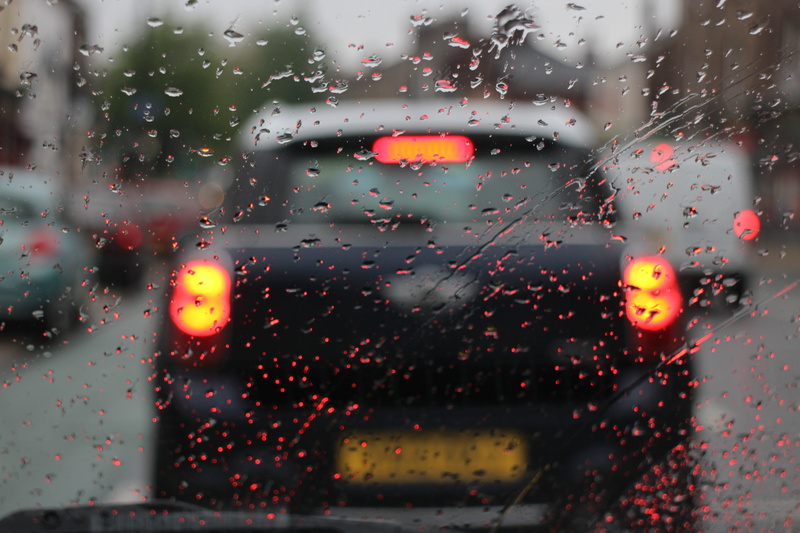 motor vehicle, rainy season, dark, cold, car, vehicle, rain, daytime, indoors, glass, glass - material, downtown, mode of transportation, moody, drop, transparent