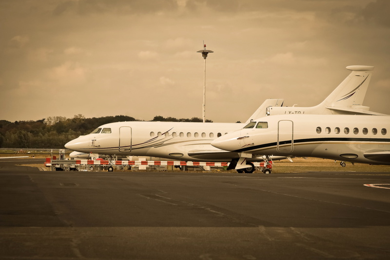 airline, private airplane, passenger aircraft, no people, aircraft, airport, public transportation, business Travel, transport, airplane, flight, airport Runway