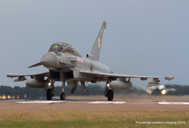 aircraft, typhoon, german, eurofighter, sky, military, army, 1080P, airplanes, jet