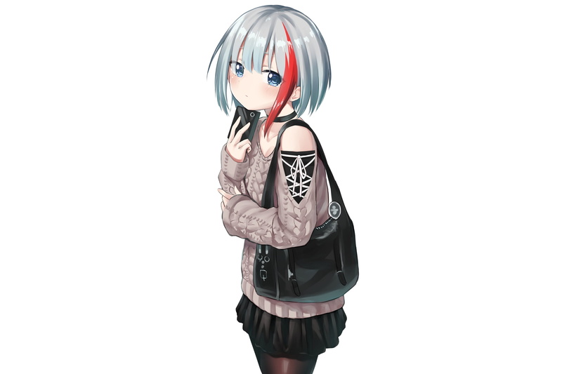 Admiral Graf Spee (Azur Lane), Anime, Azur Lane, 2K