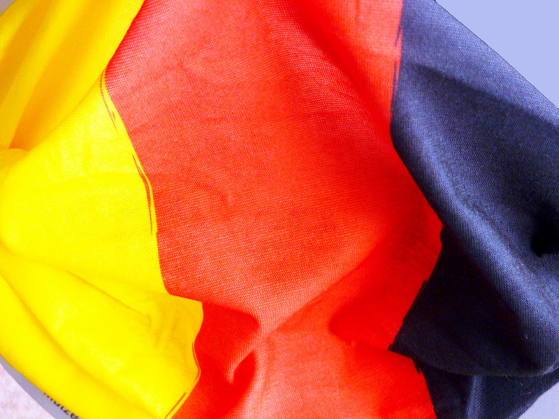 german, banner, clothing, germany flag, day, consumerism, no people, flag, close-up, red, nationality, patriotism, textile, black red gold, black, germany