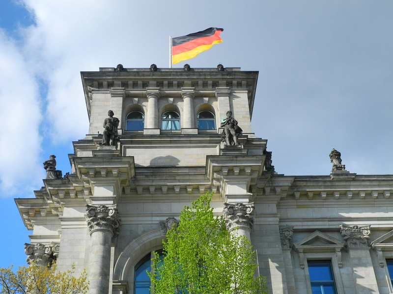 tourism, Government District, city, travel destinations, history, capital, nature, no people, built Structure, government, europe, national icon, flag