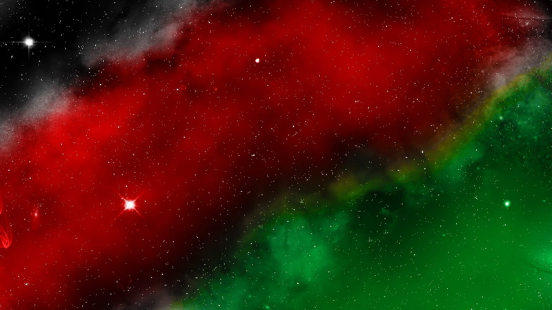outdoors, dust, smoke, motion, nature, scenics - nature, colors, space, kenya flag, nairobi, full frame, stars, night, kenyan, kenyan flag, multi colored