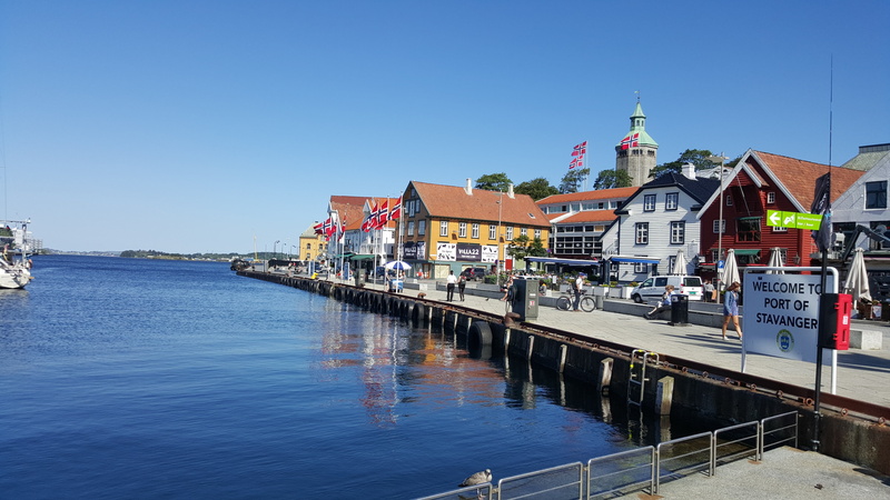 travel, norway, nautical Vessel, pier, sky, travel destinations, outdoors, nature, place of worship, village, water, religion, incidental people, seaside
