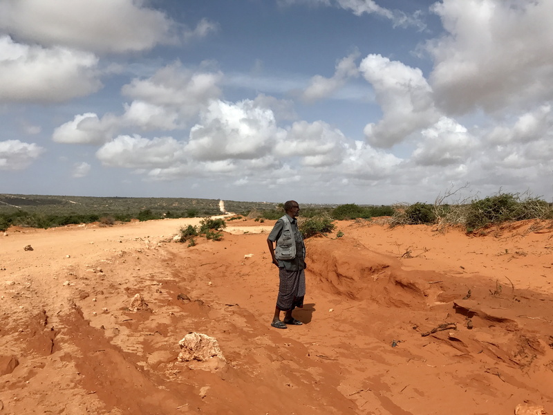Somalia, #CeylashaBiyaha, 4K