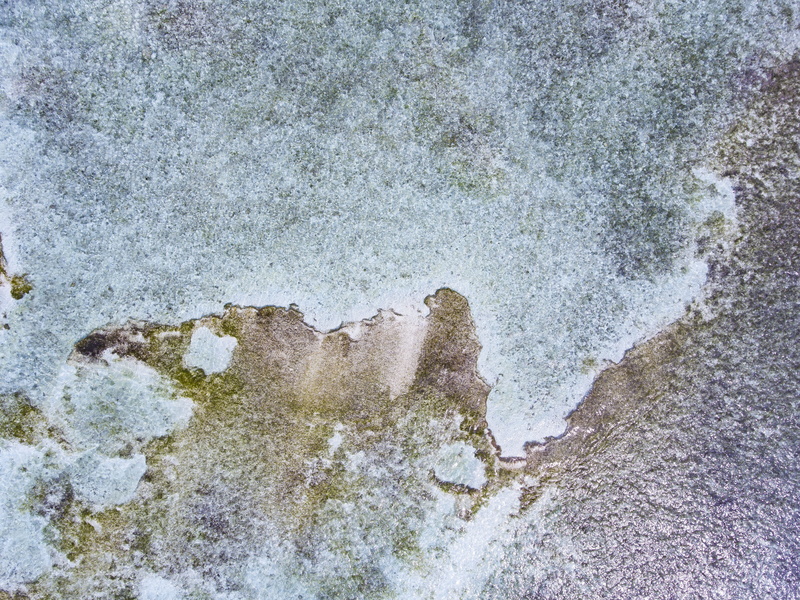 old, sea, textured, reef, solid, full frame, 4K, nature, day, rock - object, close-up, water, rock, travel, outdoors, blue, backgrounds, beauty in nature