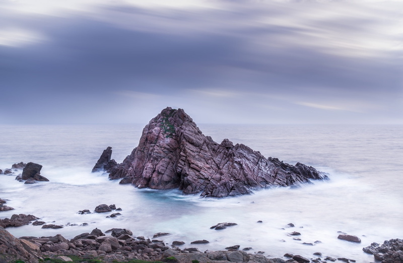 eaglebay, idyllic, Rock, sugarloaf, Oceania, Australia, no people, land, western, 1080P, solid, busselton, eroded, seeaustralia, scenics - nature, outdoors