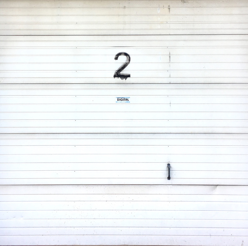 closed, texture, architecture, door, background, iron, metal, garage door, textured, captcha, built structure, shed, number, entrance, shutter, white color