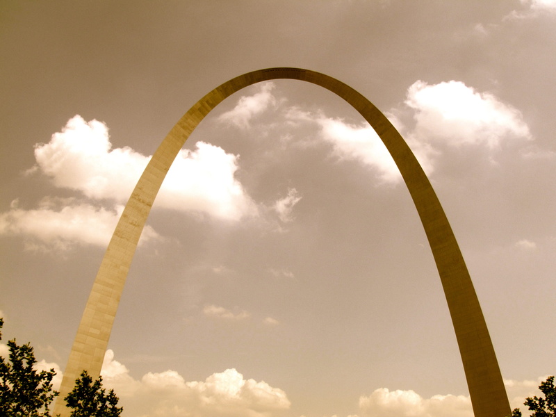 wind, technology, pollution, st. louis, transportation, environment, arch, architecture, nature, saint louis, 4K, low angle view, mississippi, tree, cloud - sky