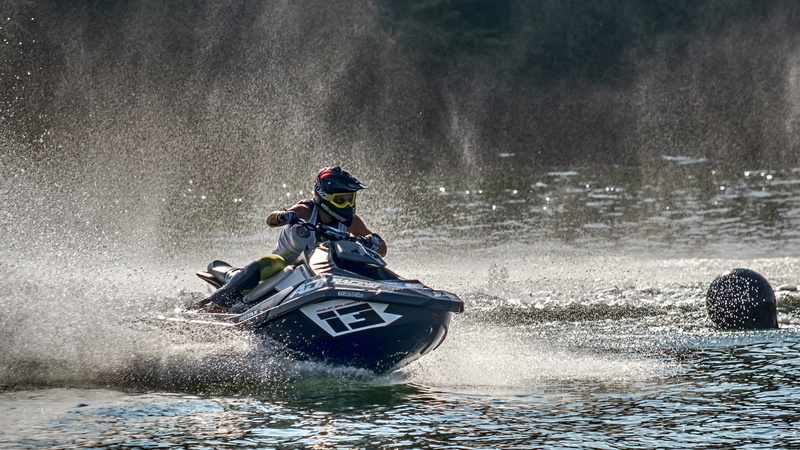 day, people, motorsport, water, competition, outdoors, sports race, speed, race, water sports, jetski race, nature, splashing, headwear, excitement, motor boat race