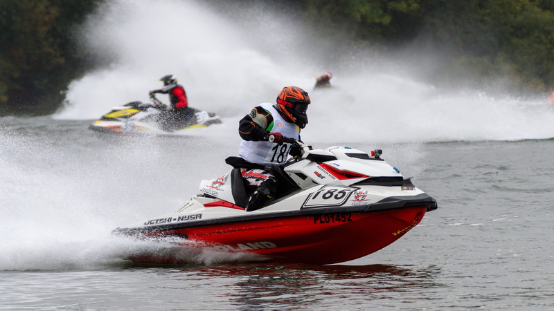 jetski race, sea, speed, water sports, inflatable, 5K, people, two people, extreme sports, motion, adventure, splashing, nautical vessel, sports race
