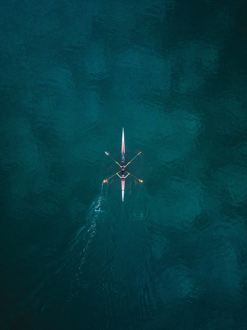 wind Turbine, riding, environment, rower, no People, wind, ocean, drone, energy, 2K, blue, boat, watersport, power, river, technology, lake, propeller