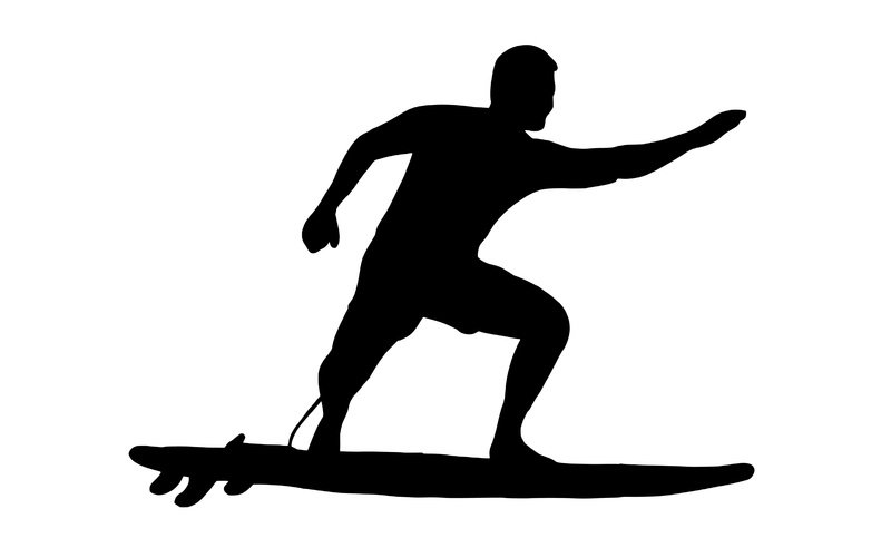 sport, healthy lifestyle, surfer, indoors, 4K, human limb, side view, men, exercising, sea, human arm, athletic, studio shot, arms raised, watersport