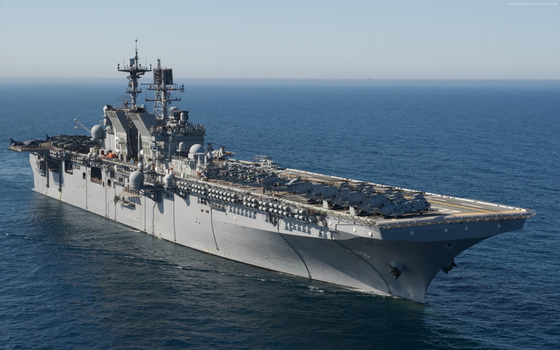 usa, no people, business, water, battleship, nautical vessel, transportation, sky, nature, shipping, destroyer, horizon, sea, horizon over water, freight transportation