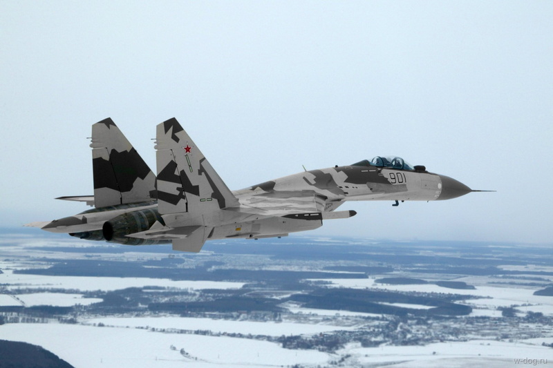 generation 4, Su-35, Sukhoi, The Russian air force, multi-purpose fighter, Flanker-Е+, 1080P