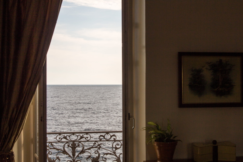 water, luxury, summer, france, sun, old, place, emotional, nature, sky, glass, structure, tranquil scene, house, tranquility, scenics - nature, plant, railing