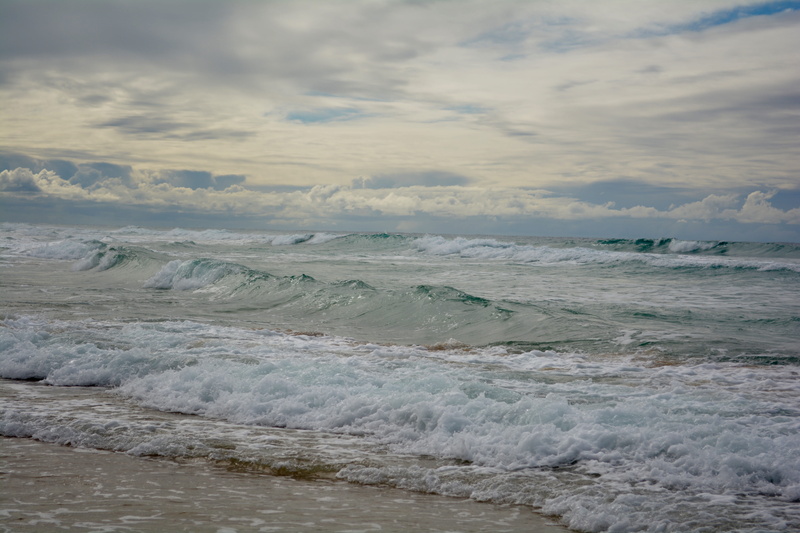power in nature, aquatic sport, water, clean water, flowing water, sky, blue sky, ocean foam, waves, nature, sand, australia, motion, wave, computer, waterfront
