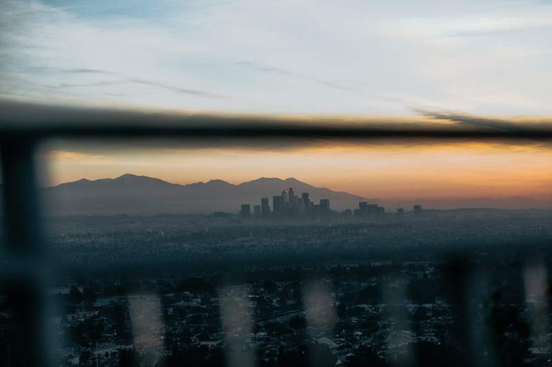 beauty in nature, dtla, no people, mountains, los angeles, cloud - sky, history, scenics - nature, landscape, architecture, travel destinations, environment