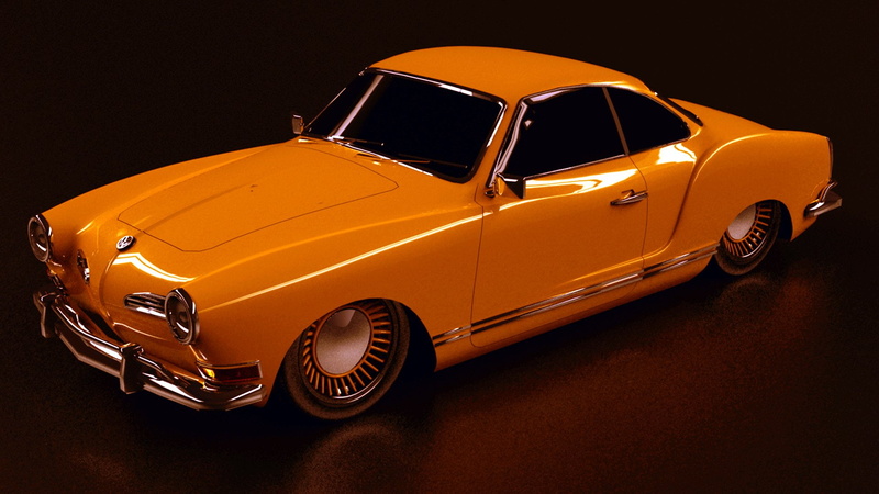 Tuning, Karmann, 1080P, volkswagen, Ghia, Custom, Volkswagon, Socal, Lowrider