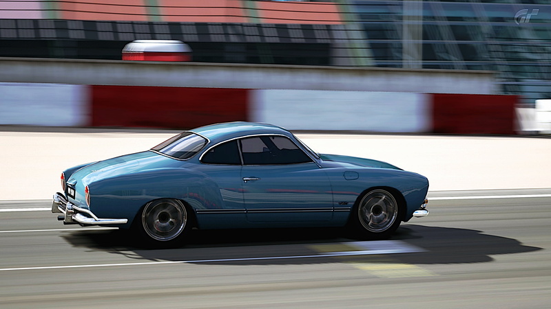 Volkswagon, sports track, luxury, outdoors, Custom, Socal, car, 4K, speed, Karmann, people, road, transportation, Lowrider, driving, blurred motion, mode of transportation