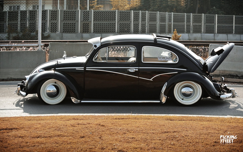 lowrider, beetle, volkswagon, 1080P, socal, wheel