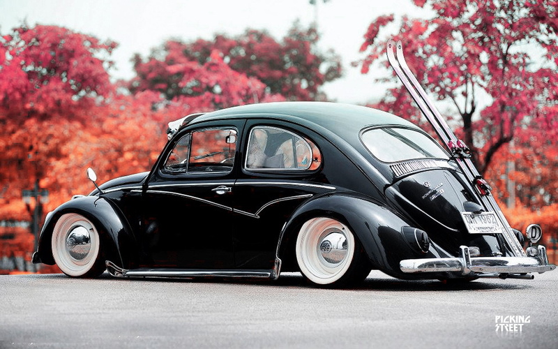 lowrider, beetle, 1080P, wheel, socal, volkswagon