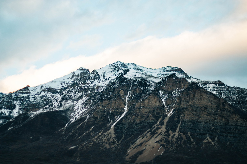 photo, extreme weather, cloud - sky, tranquil scene, covered, day, mountain, photography, clear, non-urban scene, livefolk, sky, folkvibe, modernoutdoor
