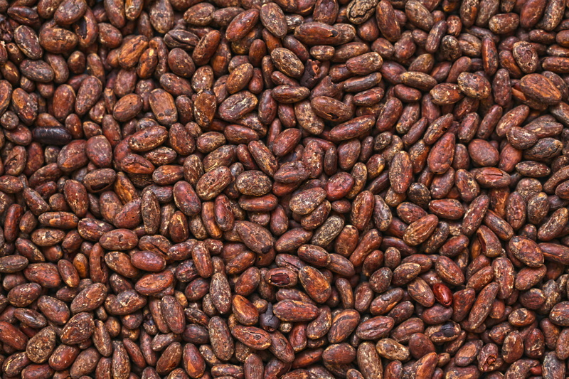pattern, chocolate, kristianapinne, 5K, vegetable, bean, backgrounds, abundance, food, full frame, coffee - drink, grain, eko, freshness, brown, produce