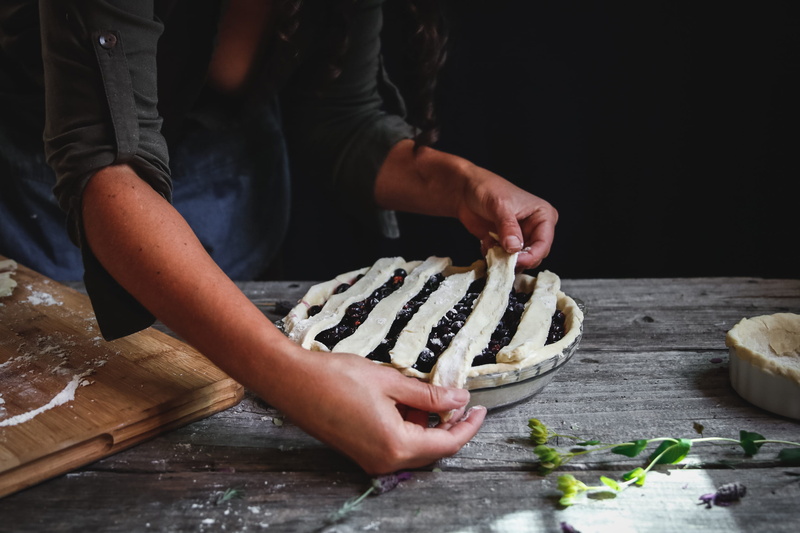 chef, cream, table, indoors, naturallighting, kitchen, kneading, holding, country, beauty, foodphotography, women, dough, one person, preparation, human body part
