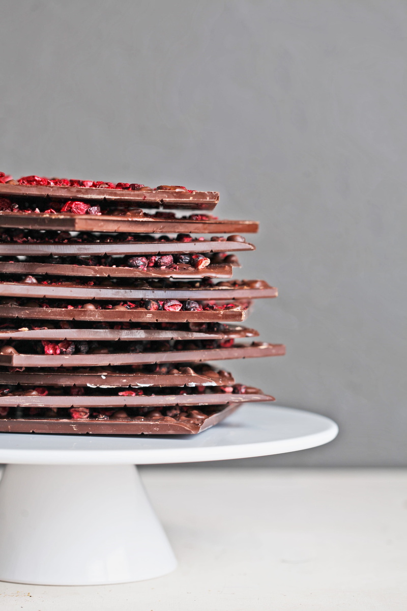 chocolatemaster, eating utensil, chocolate, sweet food, computer, sweets, pottery, tabletop, temptation, plate, saucer, food, wellbeing, close-up, stack