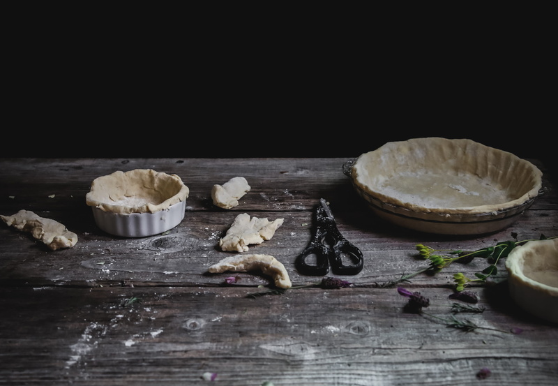 leaf, plant, cheese, freshness, creme, foodphotography, indoors, studio shot, table, wood - material, food, brie, still life, rustic, copy space, wood